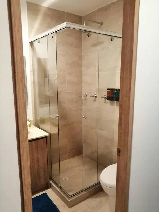 Loft Tipo Suite, En El Vibrante Sector De Usaquen Bogota