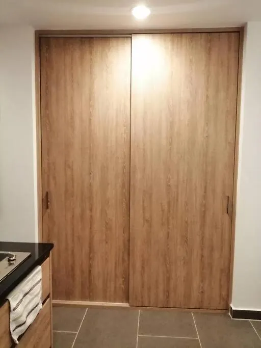Loft Tipo Suite, En El Vibrante Sector De Usaquen Bogota Apartment